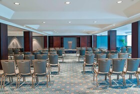 Renaissance Polat Istanbul Hotel