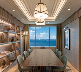 Renaissance Polat Istanbul Hotel