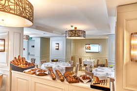 Renata Suites Boutique Hotel