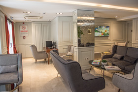 Renata Suites Boutique Hotel