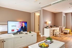 Renata Suites Boutique Hotel