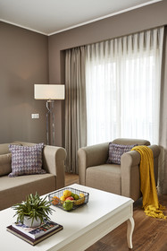 Renata Suites Boutique Hotel