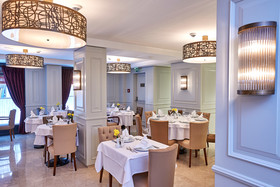 Renata Suites Boutique Hotel