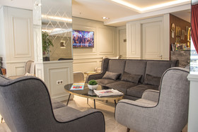 Renata Suites Boutique Hotel