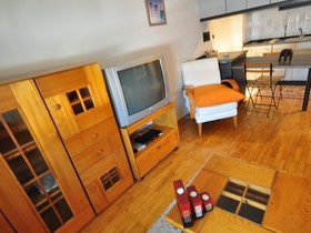 Rental House Istanbul Atakoy