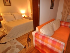 Rental House Istanbul Atakoy