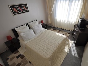 Rental House Istanbul Atakoy