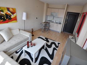 Rental House Istanbul Atakoy