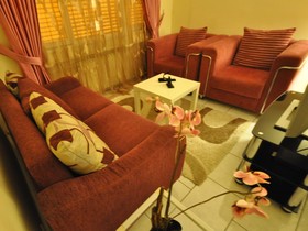 Rental House Istanbul Atakoy