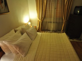 Rental House Istanbul Atakoy