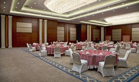 Rotta Hotel Istanbul