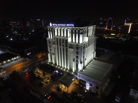 Rotta Hotel Istanbul