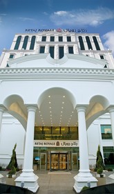 Rotta Hotel Istanbul