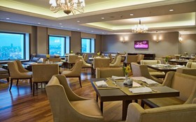 Rotta Hotel Istanbul