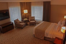 Rotta Hotel Istanbul