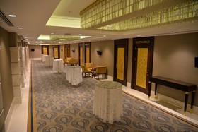 Rotta Hotel Istanbul