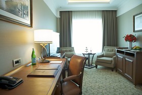 Rotta Hotel Istanbul