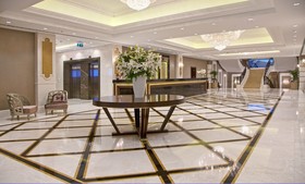 Rotta Hotel Istanbul