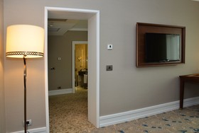 Rotta Hotel Istanbul