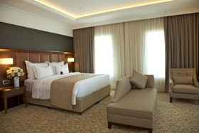 Rotta Hotel Istanbul