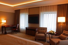 Rotta Hotel Istanbul