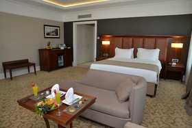 Rotta Hotel Istanbul