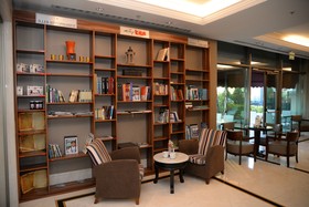 Rotta Hotel Istanbul