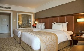 Rotta Hotel Istanbul