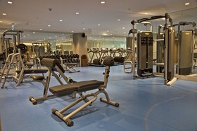 Rotta Hotel Istanbul