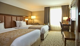 Rotta Hotel Istanbul