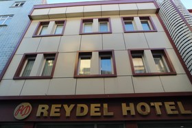 Reydel