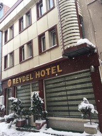 Reydel