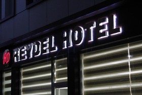 Reydel