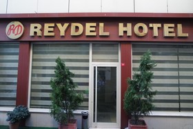 Reydel