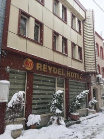 Reydel