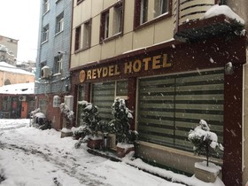 Reydel