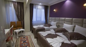 Reyyan Hotel