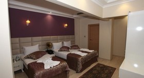 Reyyan Hotel
