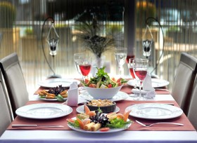 Rhiss Hotel Bostanci