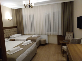 Ribad Hotel