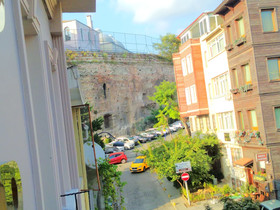 Ribad Hotel