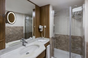 Richmond Istanbul Hotel