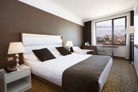 Richmond Istanbul Hotel