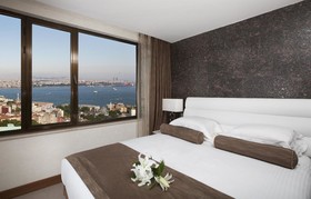 Richmond Istanbul Hotel