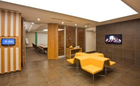 Richmond Istanbul Hotel