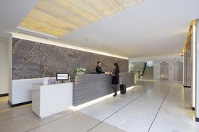 Richmond Istanbul Hotel