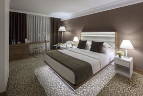 Richmond Istanbul Hotel