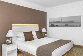 Richmond Istanbul Hotel