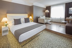 Richmond Istanbul Hotel