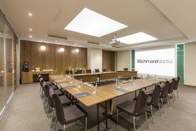 Richmond Istanbul Hotel